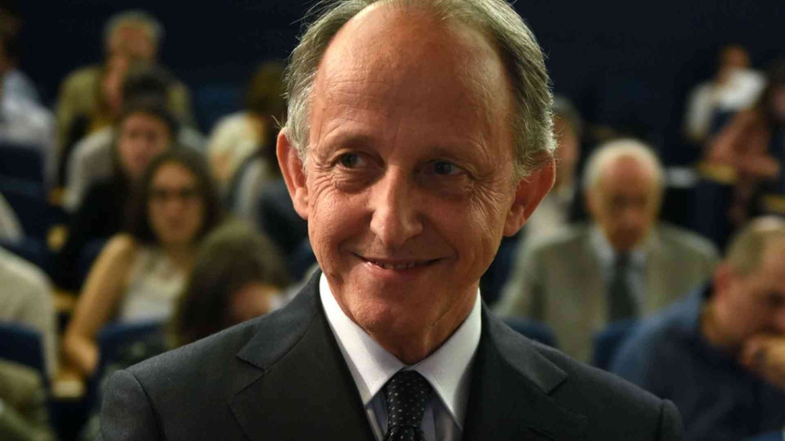 «Mettere in rete pubblico e privato per generare valore sociale»