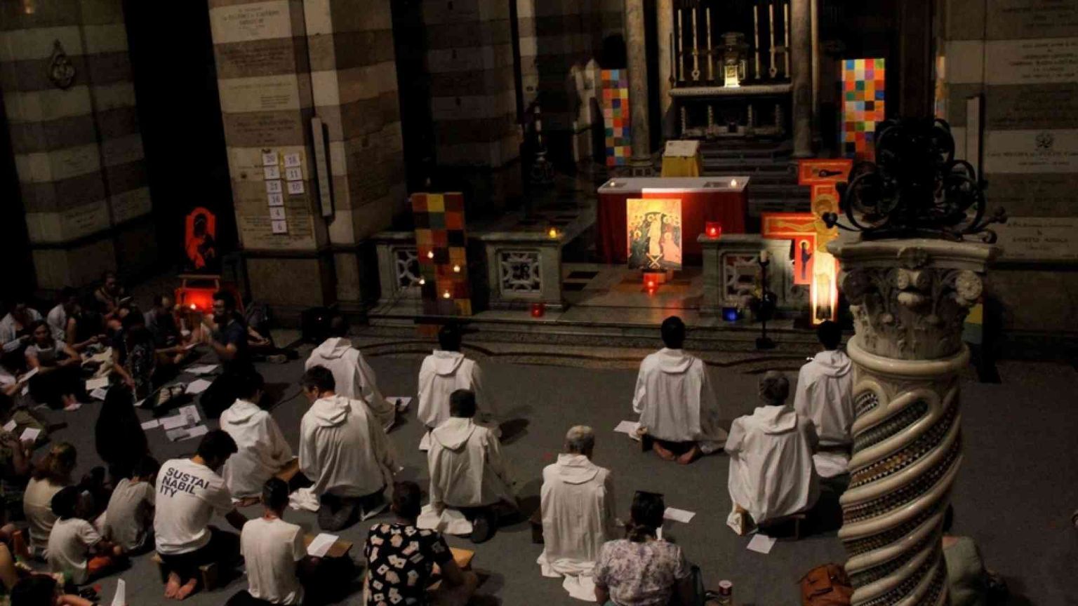 Le Messe in diretta tv e social di sabato 9 e domenica 10 luglio 2022