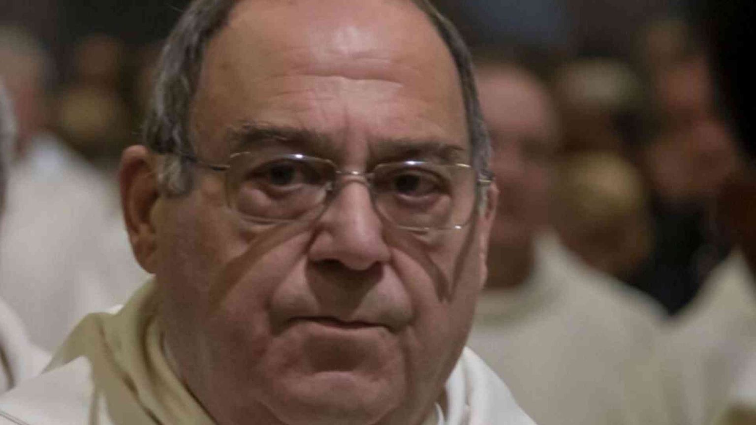 Addio a don Carmine, storico parroco di Capri