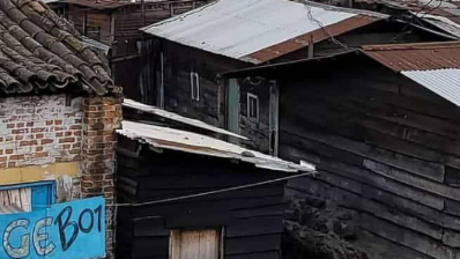 La «guerra infinita» del Congo