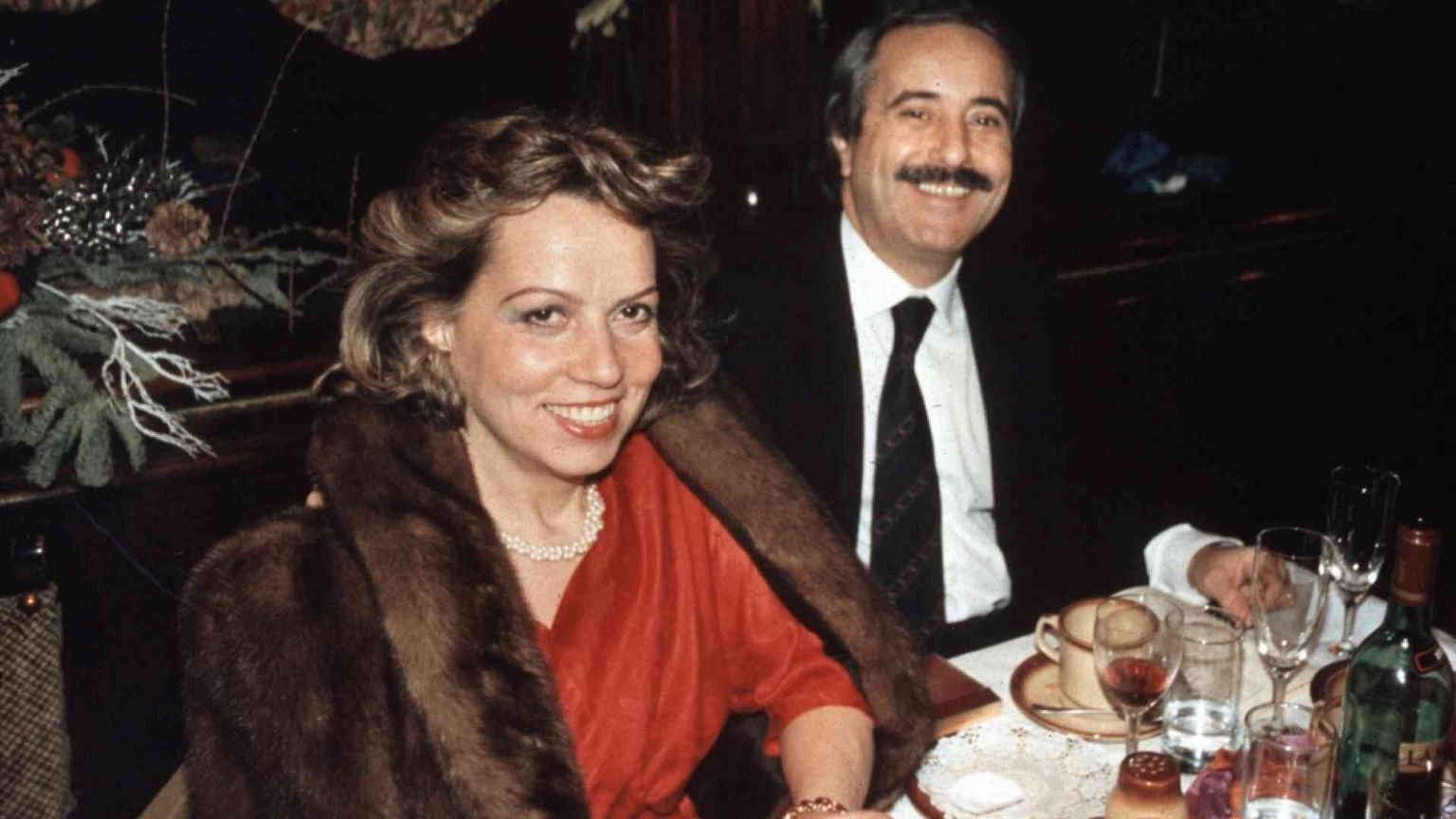 Morvillo, non solo la signora Falcone ma toga per gli ultimi