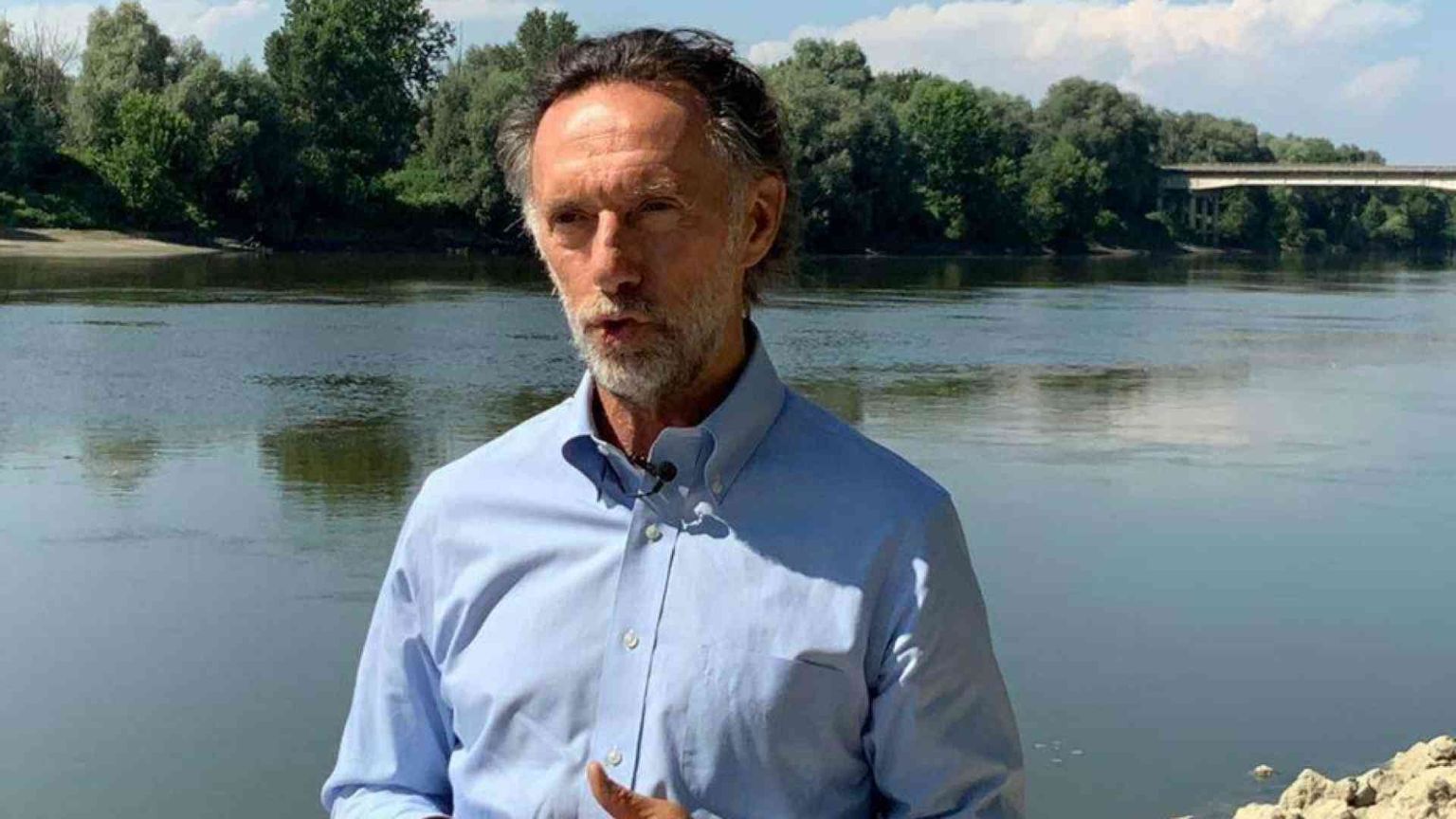 «Siccità, stiamo ballando sul Titanic. Ritardi decennali e regole sbagliate»