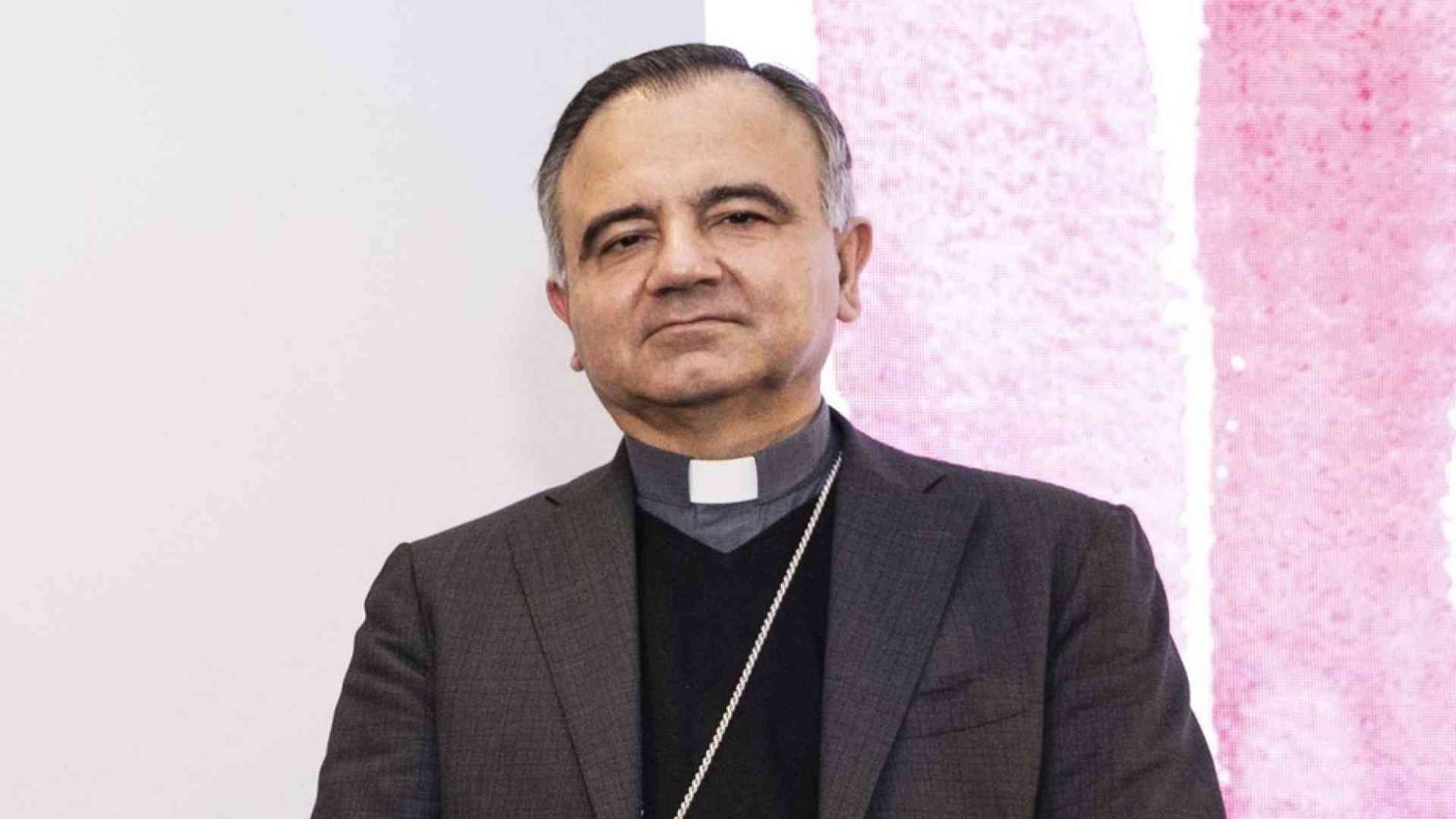 Castellucci: Papa ci invita a cogliere i richiami dello Spirit