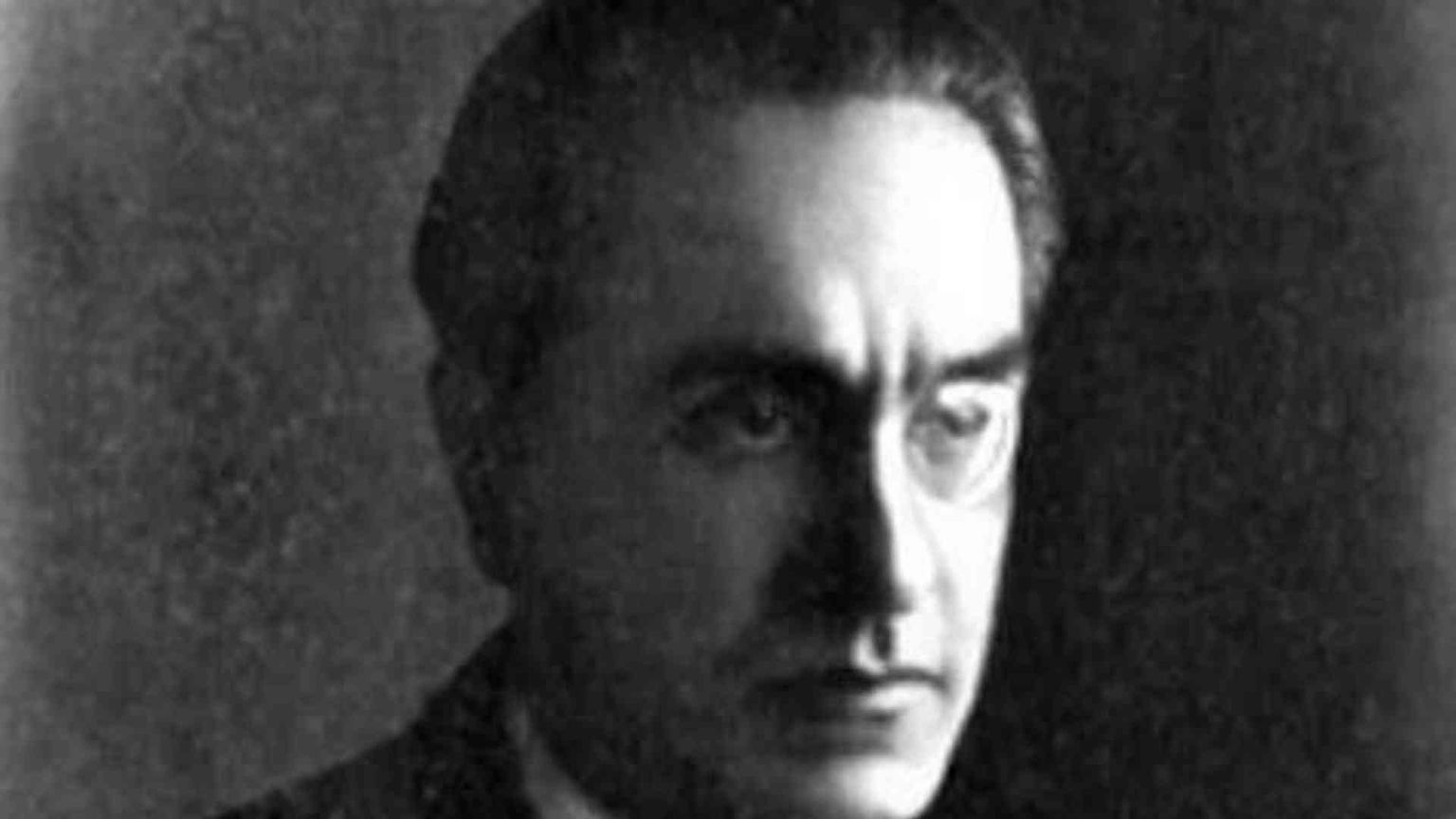 Anche Evola va restituito alla storia