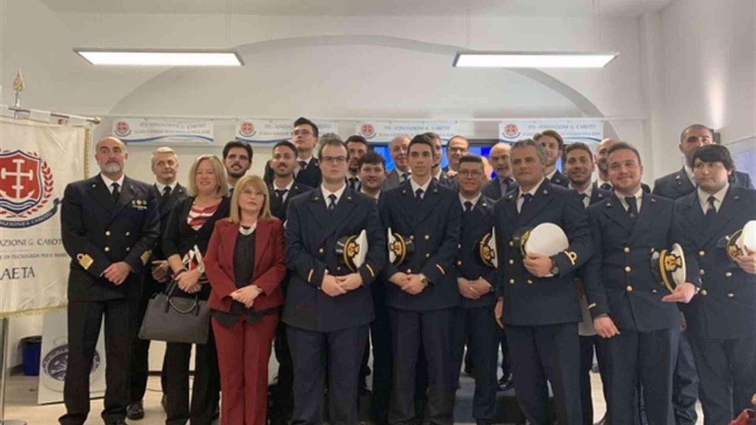 Gli Its diventano Academy