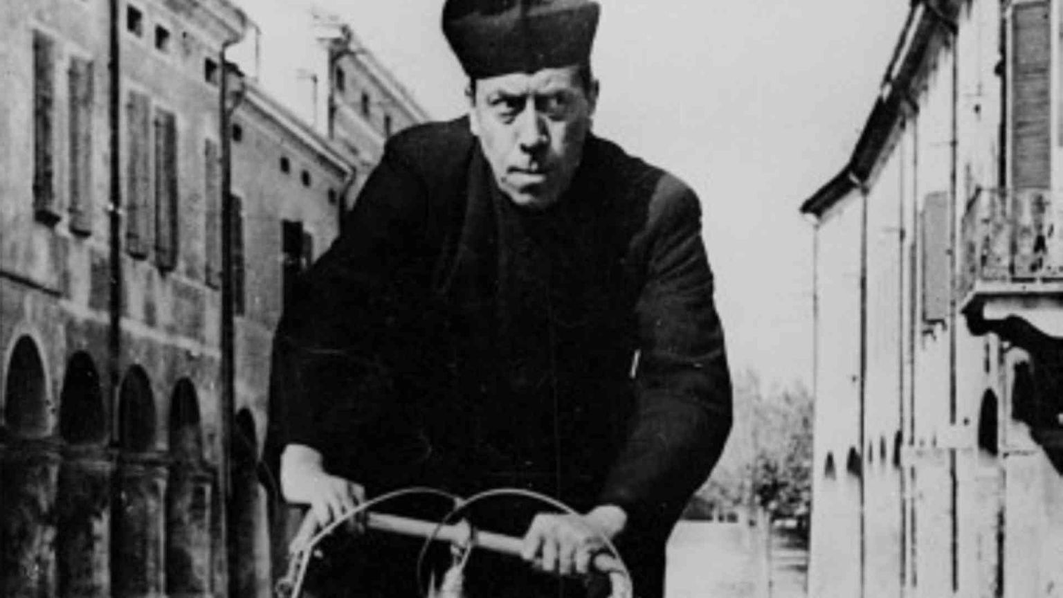 La teologia pratica di don Camillo