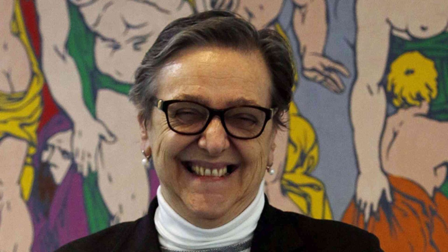 Tre donne e tante altre