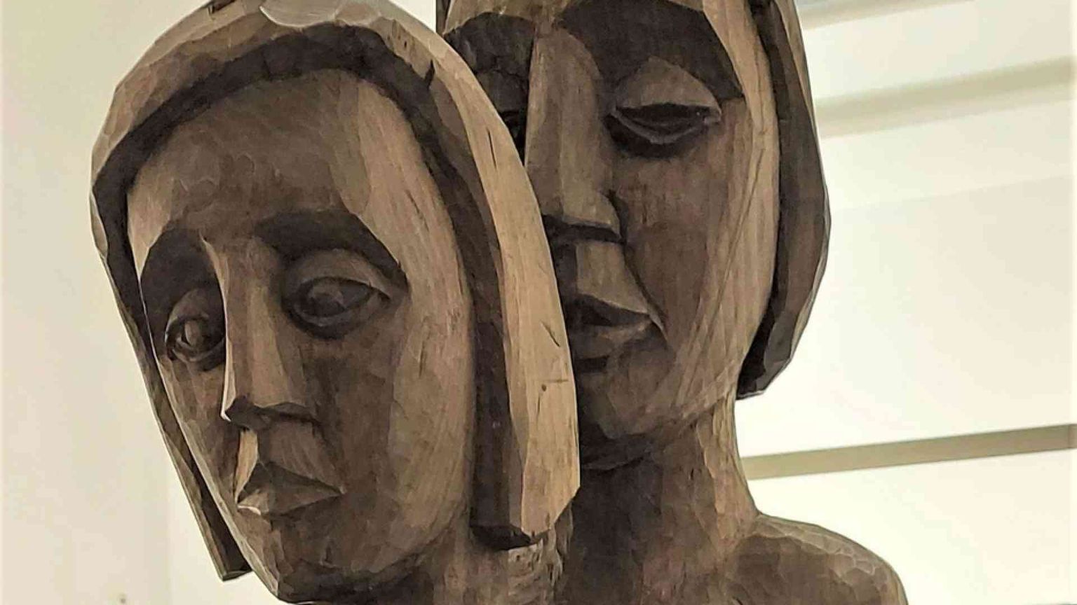 Svizzera, l'arte divisa degli espressionisti