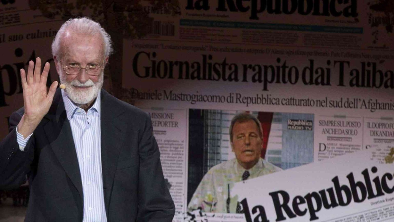 Papa Francesco e il giornalista ateo: con Scalfari amicizia a prova di "errori"