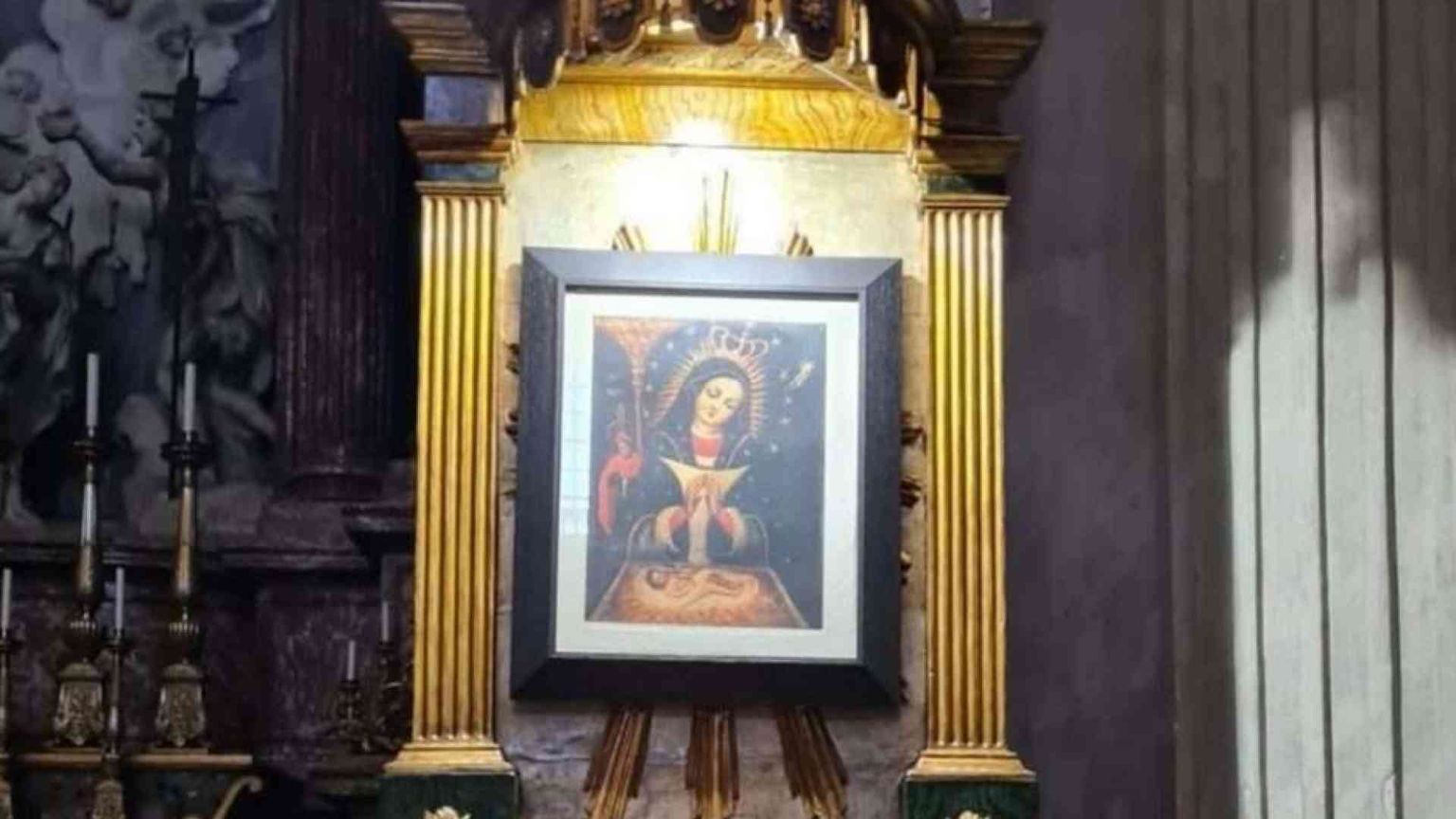 Il Papa al popolo dominicano: camminate uniti nella fraternità