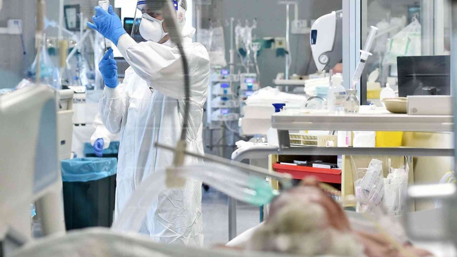 «Sosteniamo chi soffre, il suicidio assistito non è un gesto di cura»