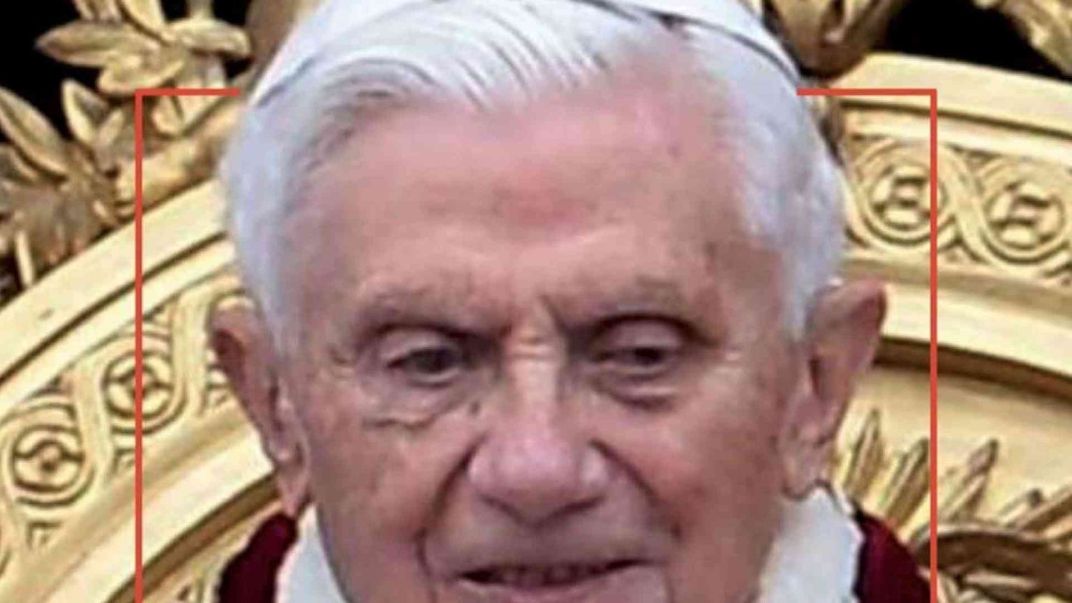 Giovanna Chirri e lo «scoop» mondiale della rinuncia di Benedetto XVI