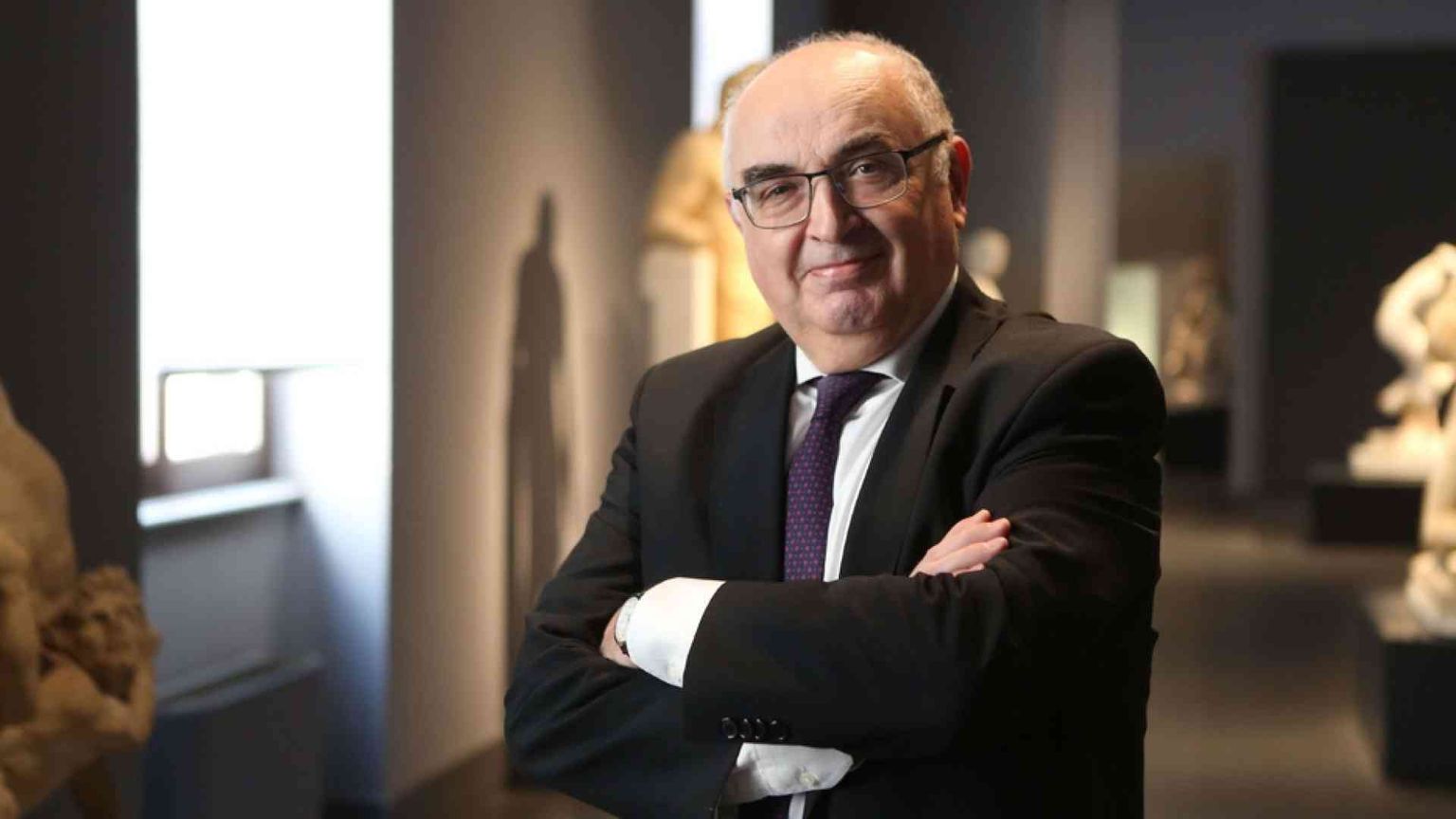 Gardini: no alle elezioni subito, Draghi rimanga e apra al Patto sociale