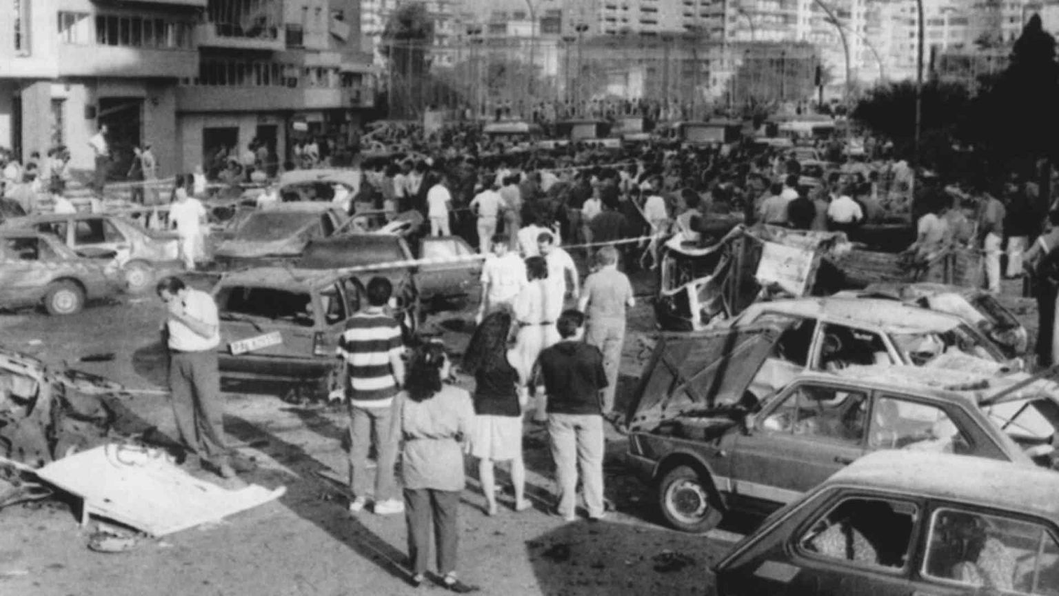 «Una strage che attende ancora giustizia»