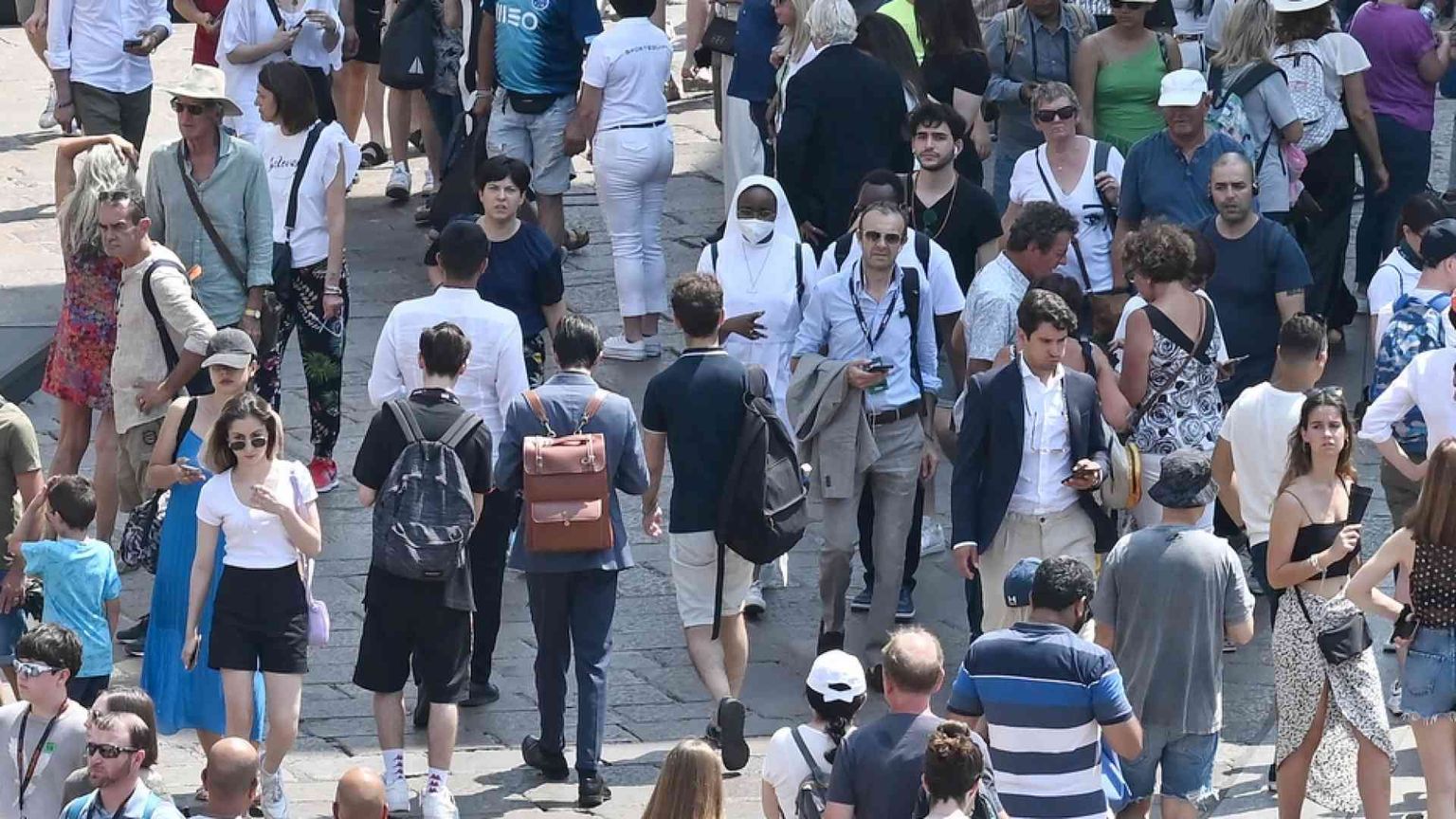 Le associazioni a Draghi: "Scongiurare la crisi"