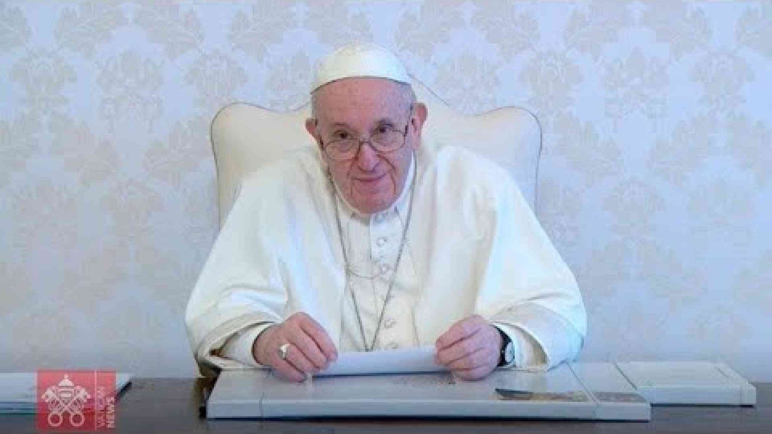 Francesco: tradurre in realtà i sogni africani