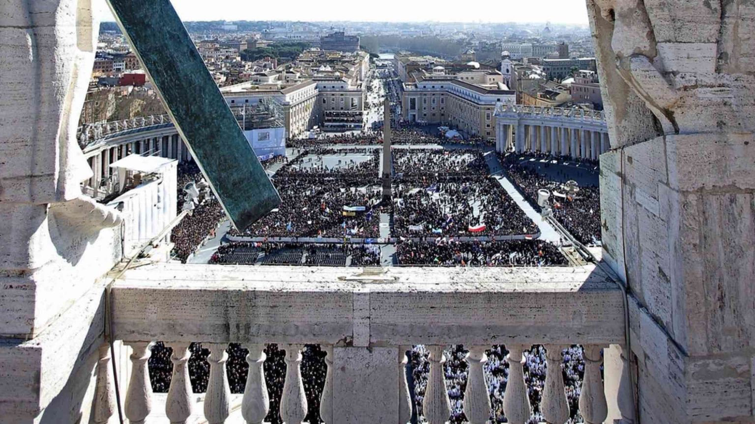 Il nuovo regolamento per gli investimenti della Santa Sede