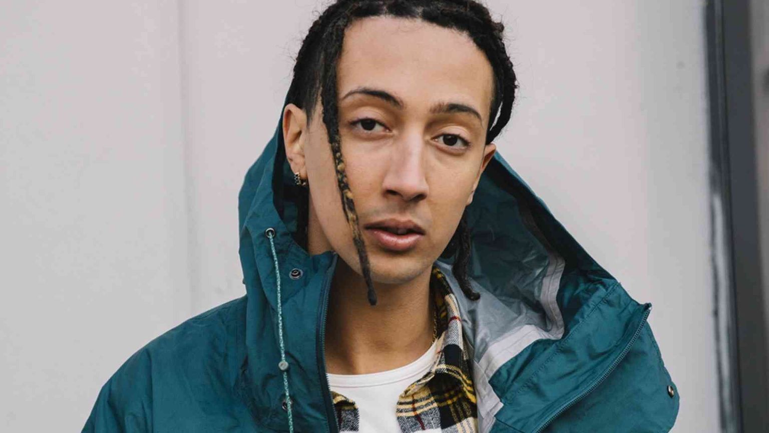 Ghali compra una barca e la dona a Mediterranea per salvare i profughi in mare