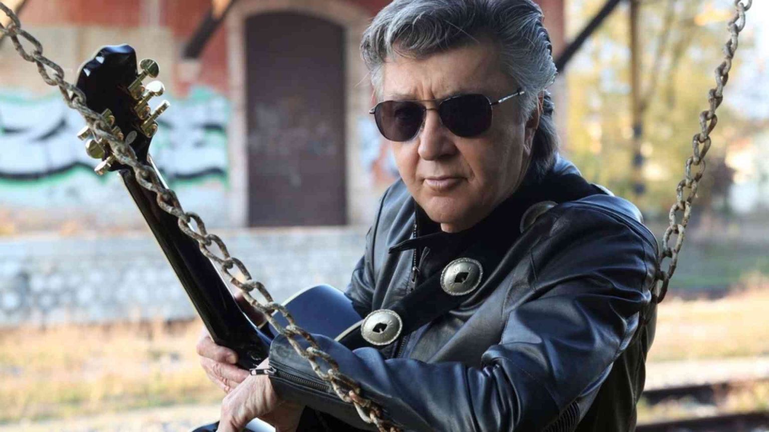 Bobby Solo: «Grazie ad Elvis canto ancora»