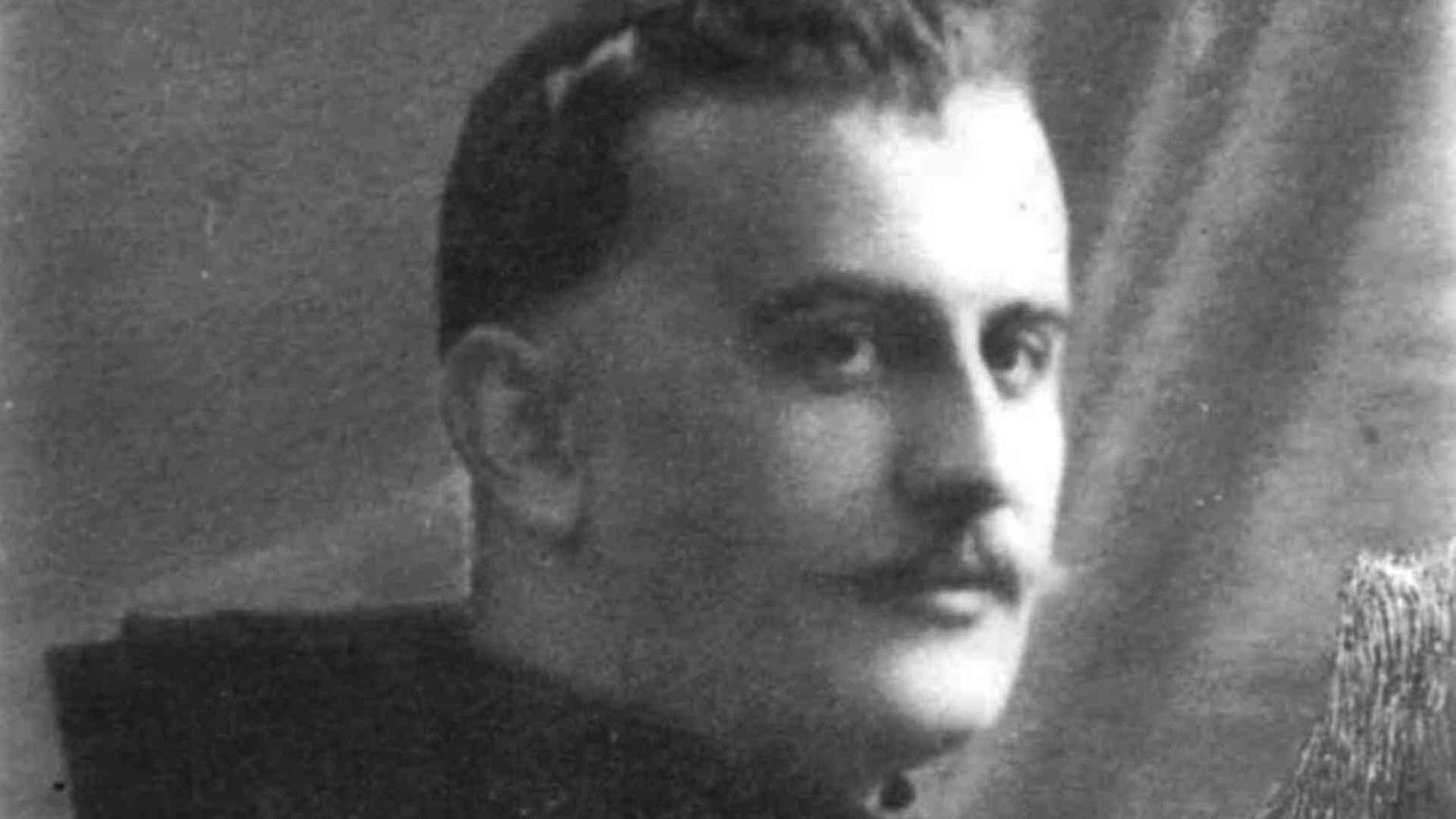 I versi di Prennushi, poeta-vescovo martire d'Albania