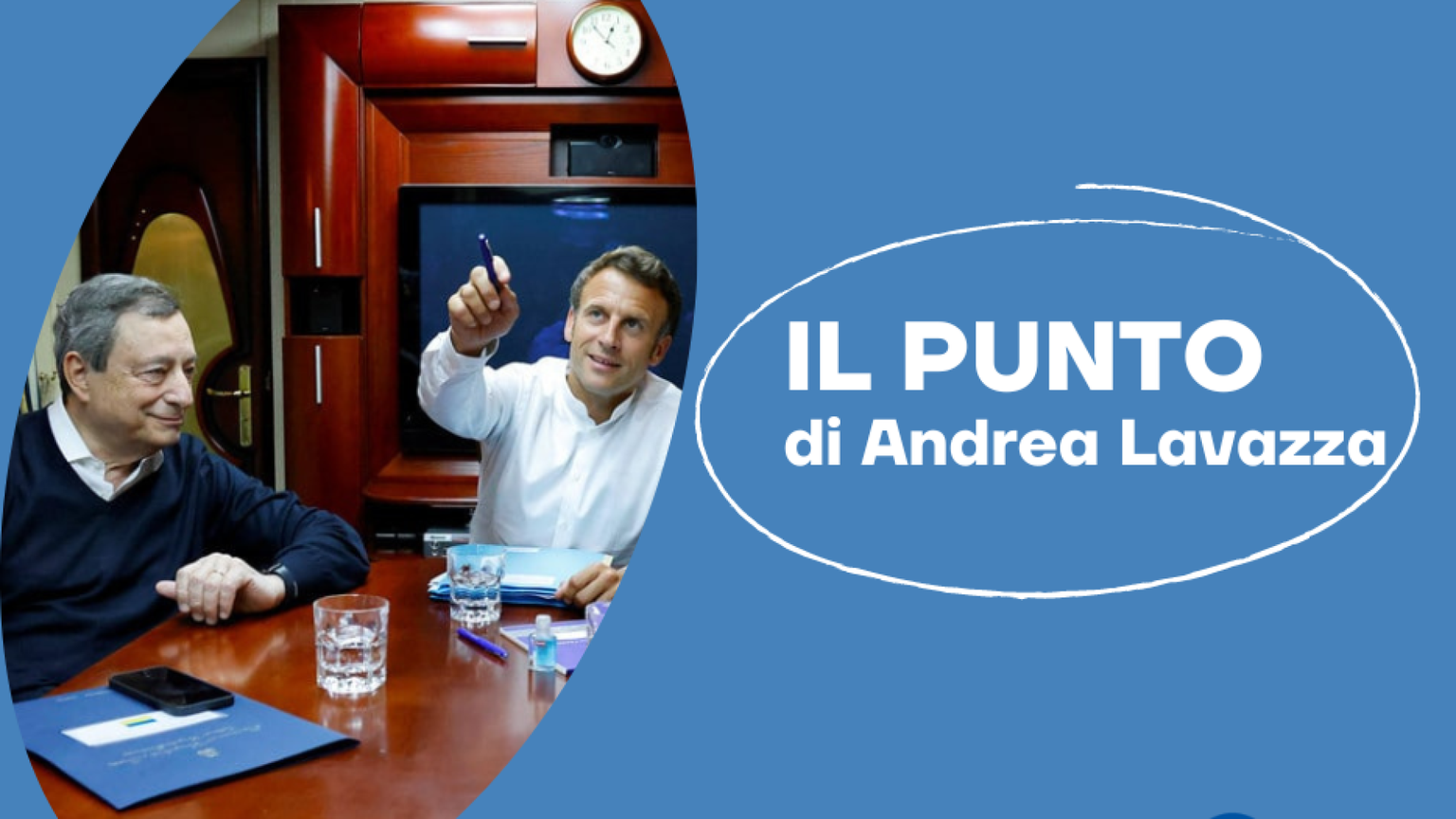 Guerra giorno 148: quanto pesa il destino dei leader, Draghi, Johnson e Putin