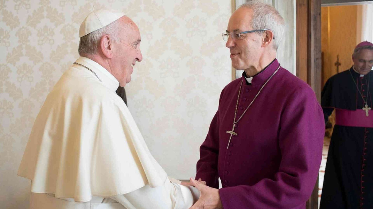 Al via la Lambeth conference, 600 vescovi anglicani riuniti a Canterbury