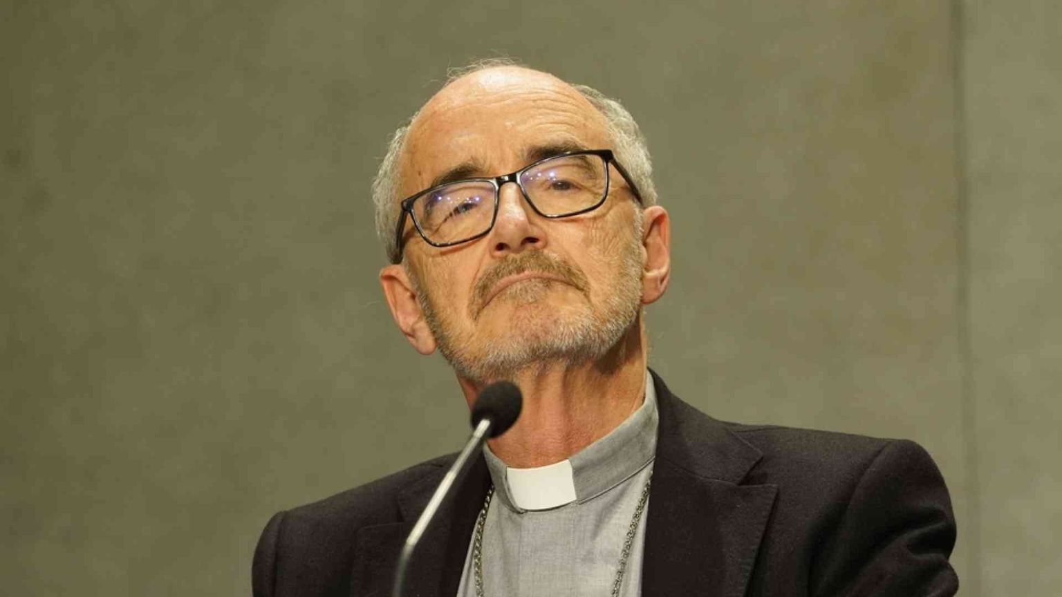 Il cardinale Czerny: «Per gli indigeni più rispetto»