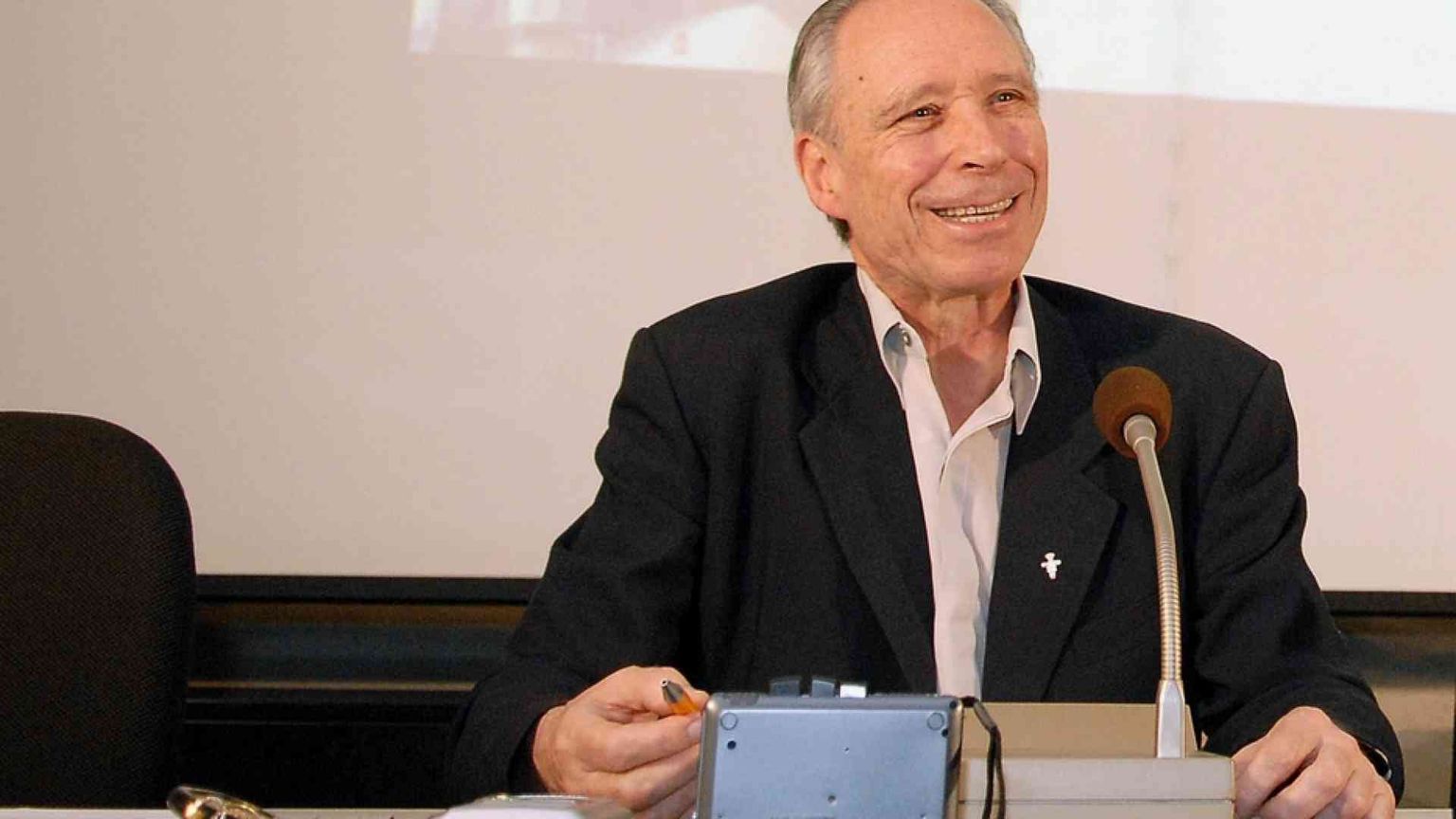 Dianich: «Per le chiese è tempo di rivoluzione domestica»