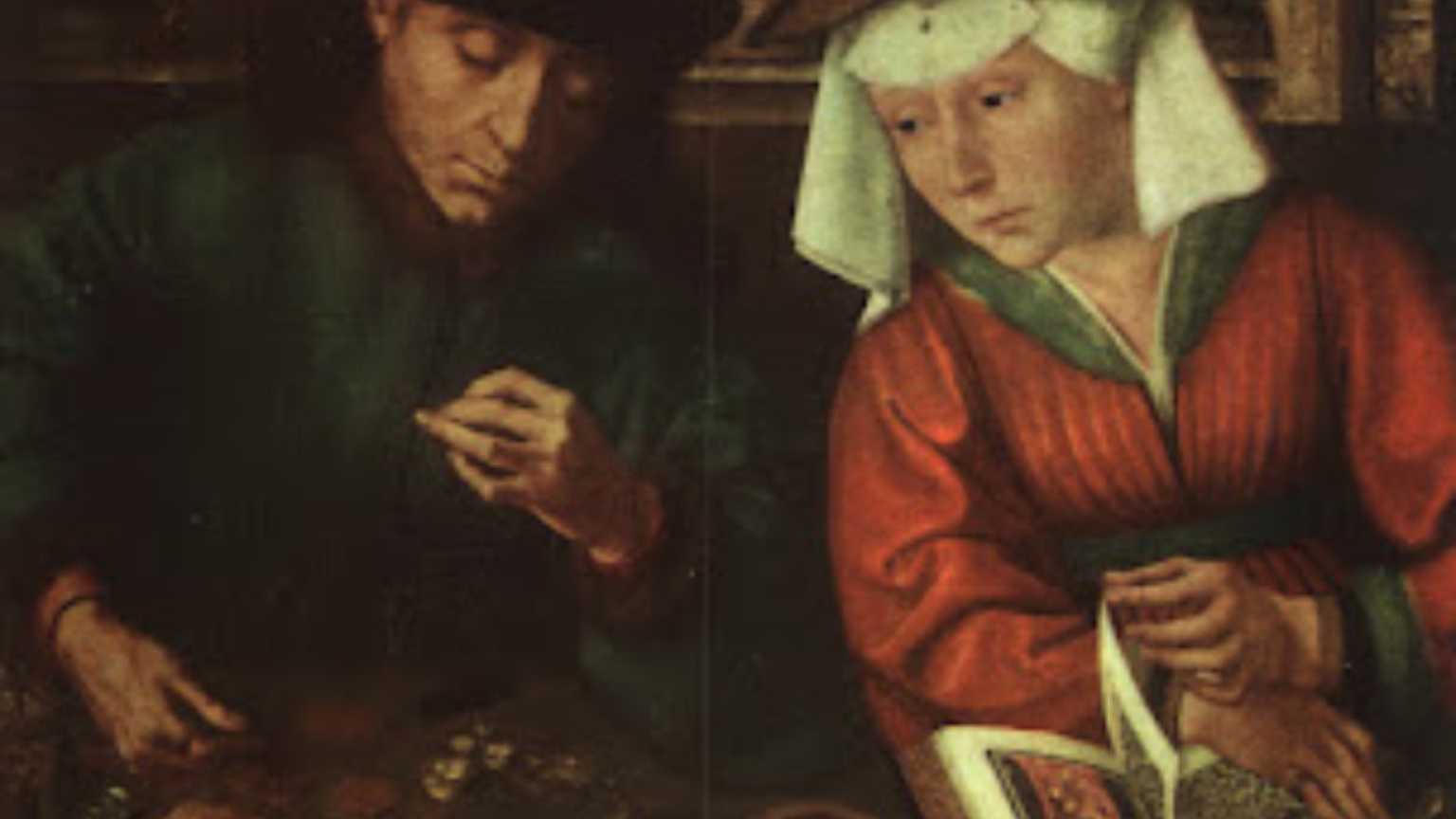 Siamo ricchi solo di ciò che sappiamo condividere