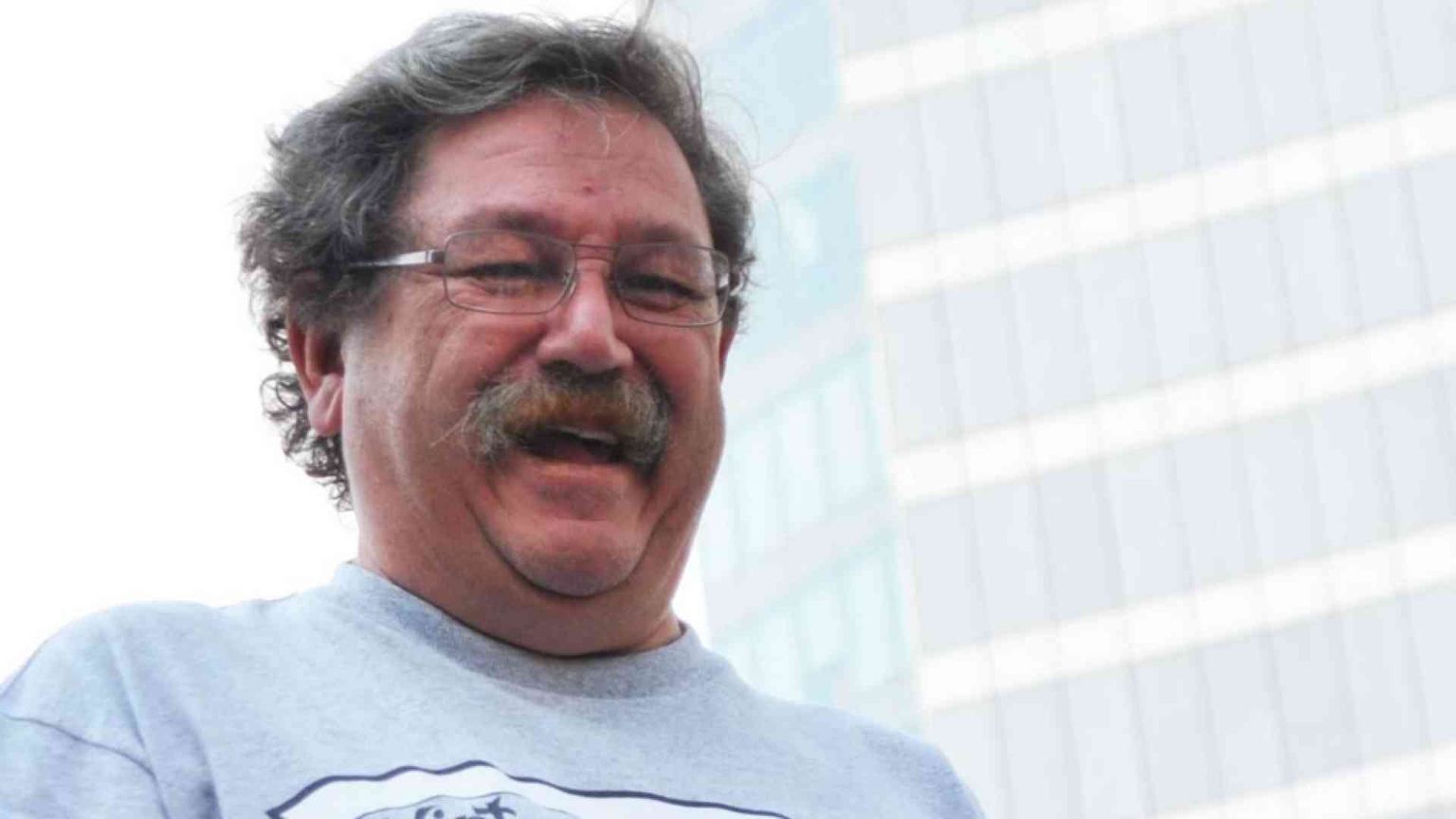 Paco Ignacio Taibo II: Stalin è l’ineguagliato «re del photoshop»