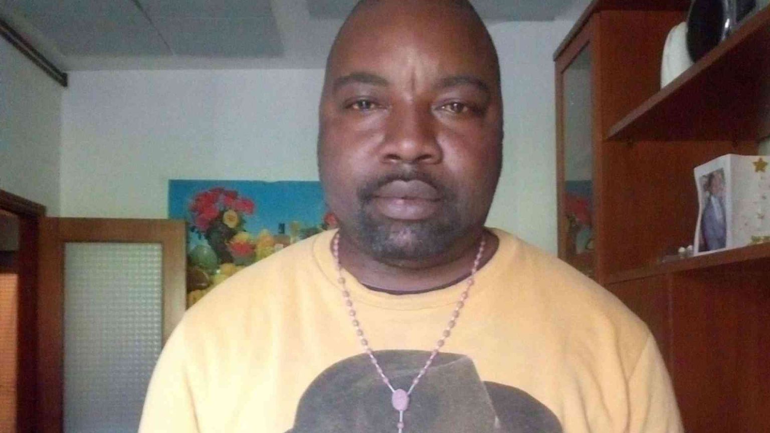 Ambulante disabile ucciso a bastonate