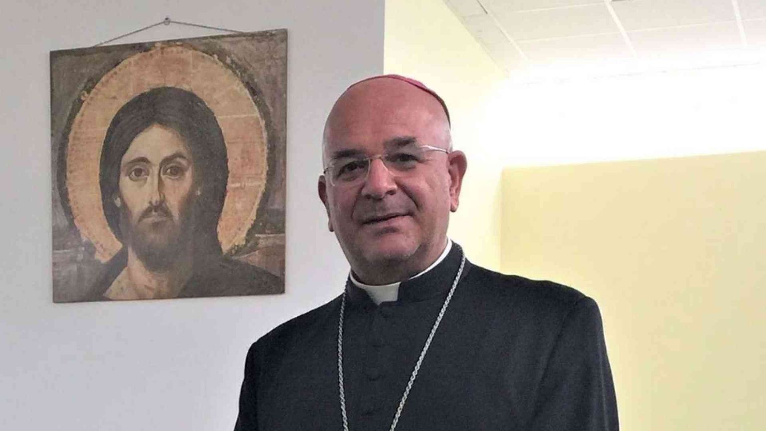 Ambulante ucciso, Pennacchio: in silenzio per dire no al male e all'odio