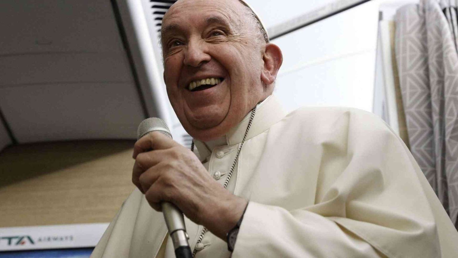 Il Papa in Kazakistan in settembre. Ecco il programma