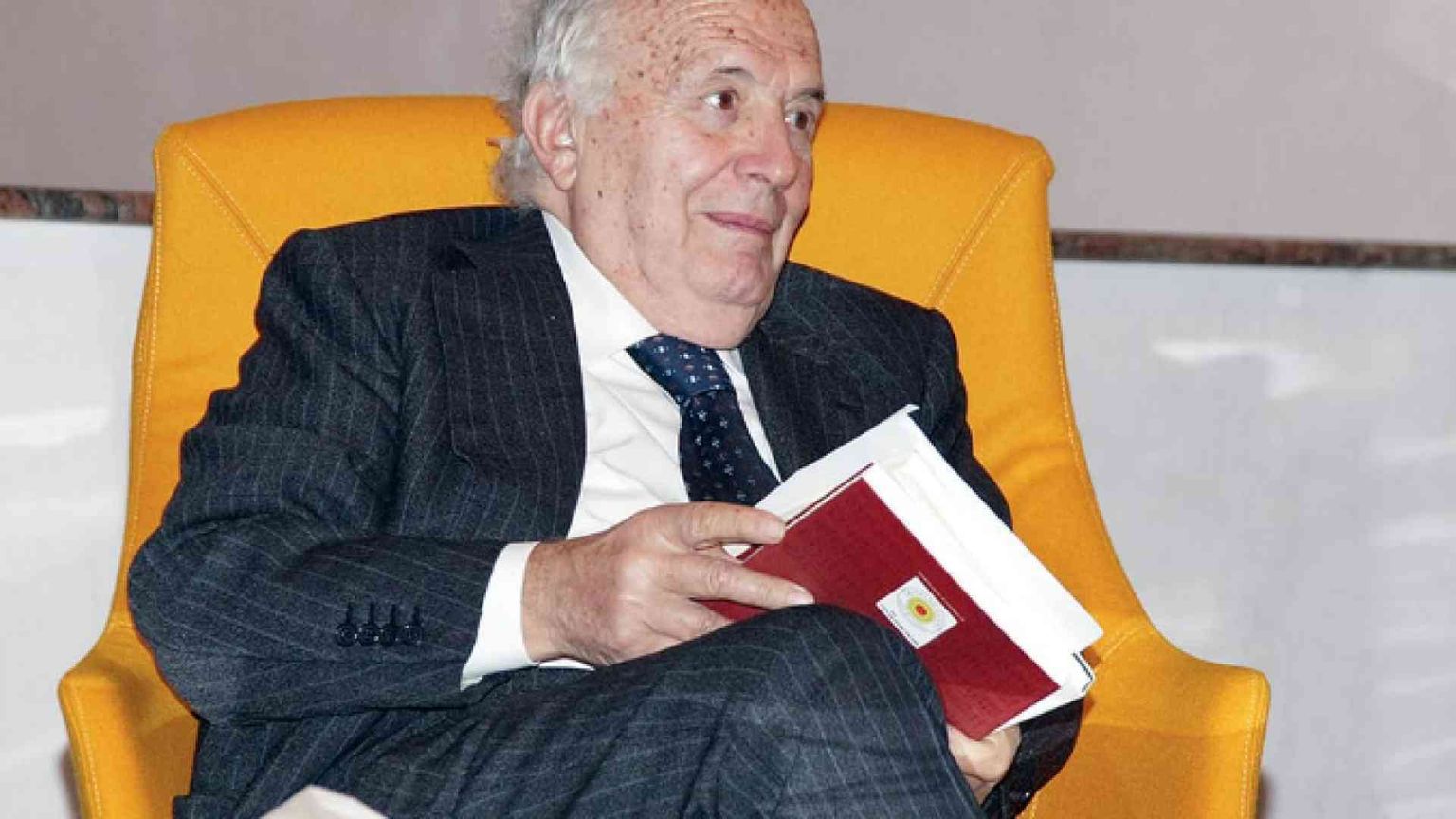 Gerardo Bianco: elezione del capo dello Stato? Rischio svolta autoritaria