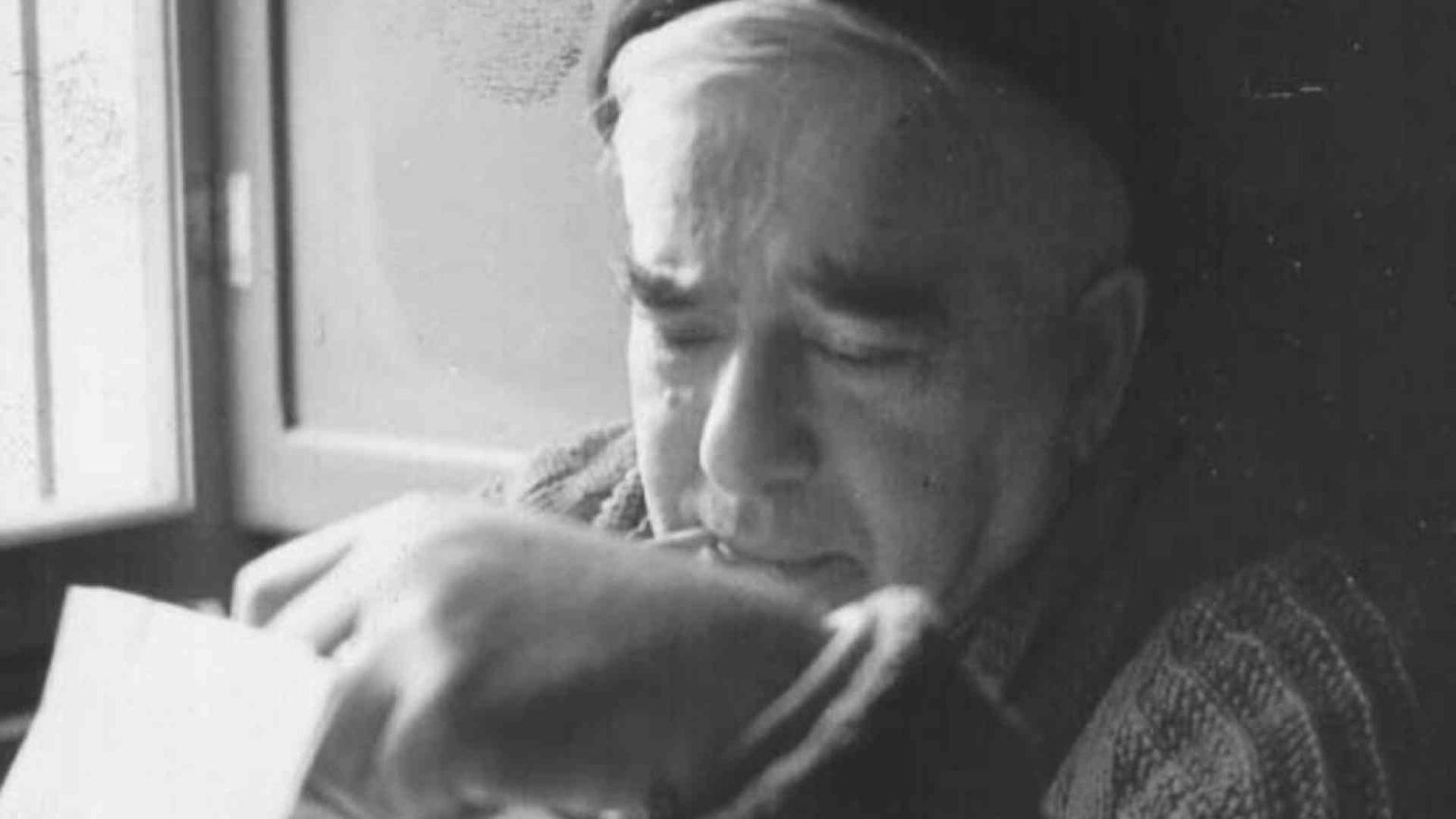 Il fatale e occulto pessimismo di Comisso