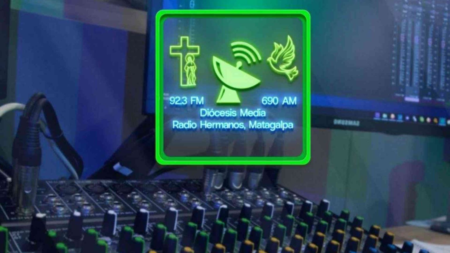 Ortega chiude 5 radio cattoliche della diocesi di Matagalpa, voci scomode