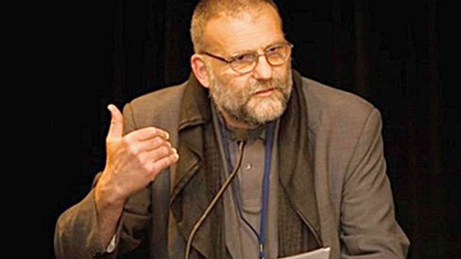 «Vi spiego padre Dall'Oglio, praticamente mio fratello»