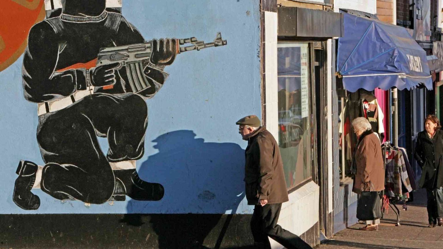 Responsabili e vittime di violenza oltre la retribuzione del male