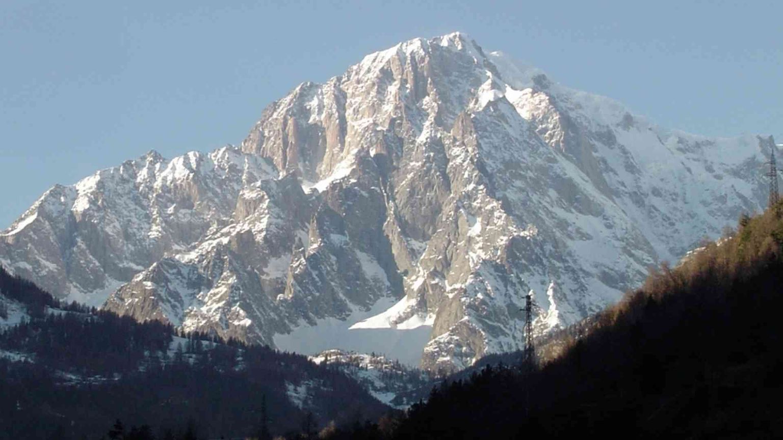 Per scalare il Monte Bianco si dovrà versare una cauzione di 15mila euro