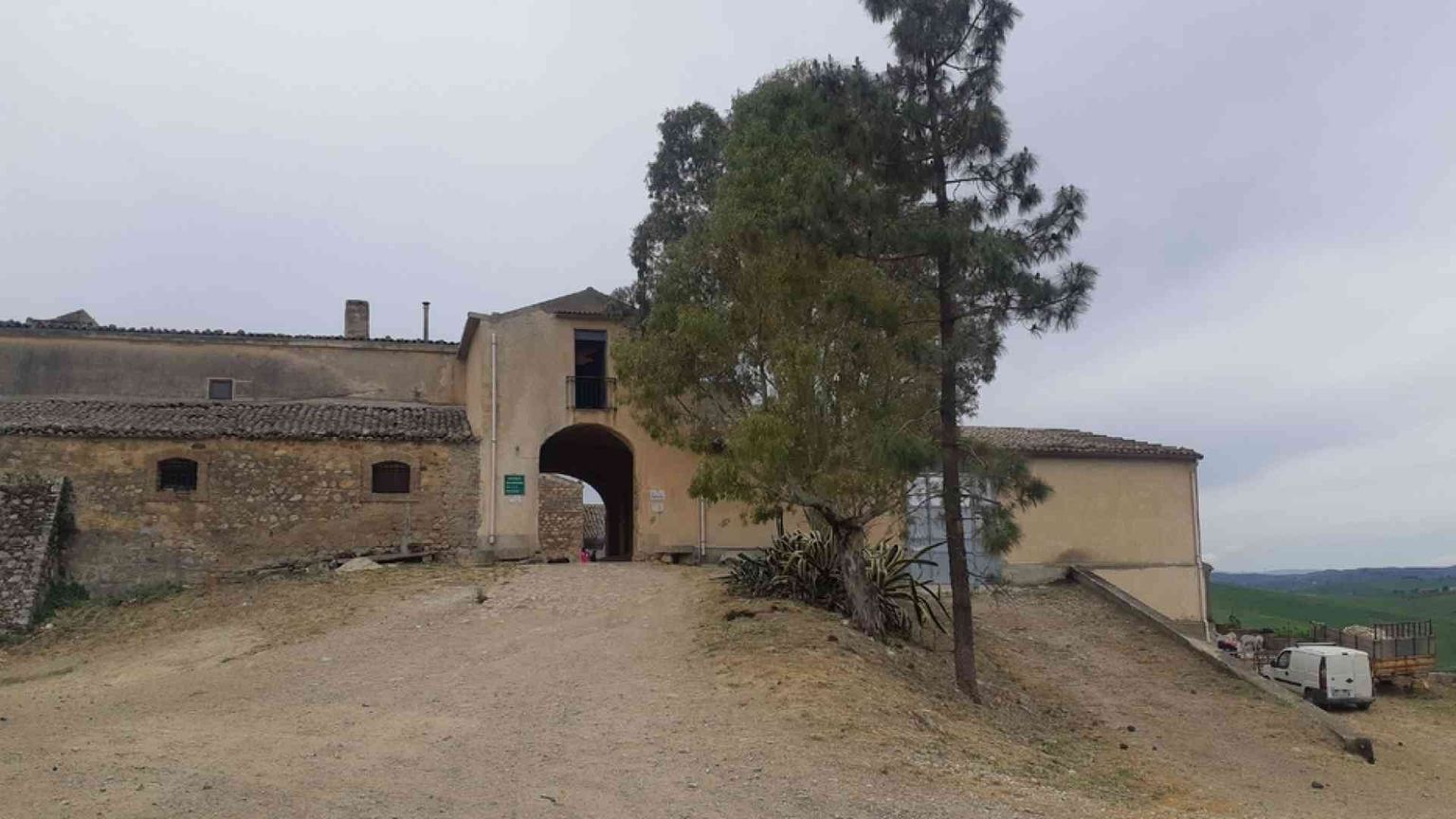 Il «Feudo di Verbumcaudo» oggi risorsa della comunità