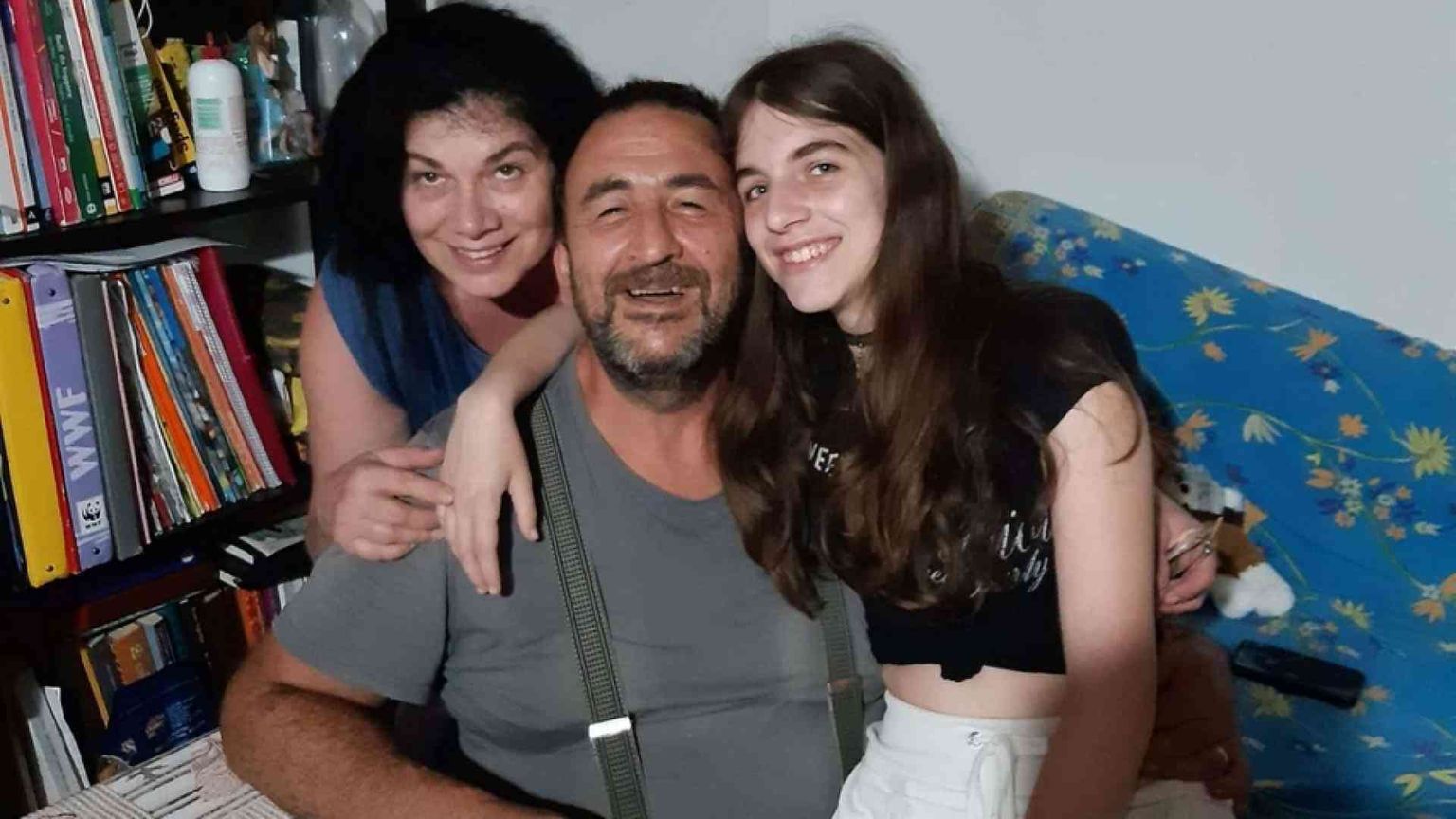 Il padre di Chiara Gualzetti: «La morte di mia figlia inaccettabile»