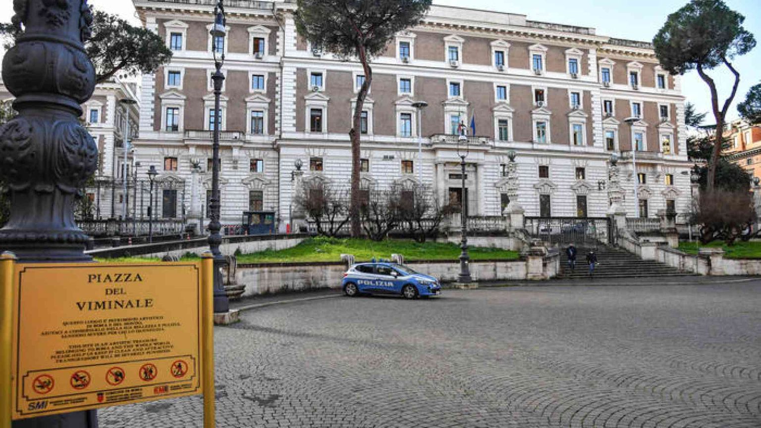 Le coalizioni e le liste che si preparano alle elezioni del 25 settembre