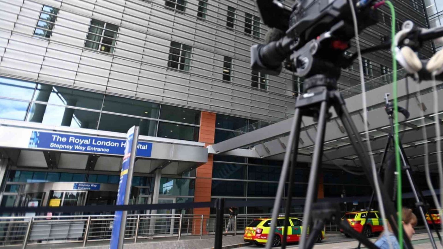 È morto Archie. In ospedale avevano staccato i supporti vitali