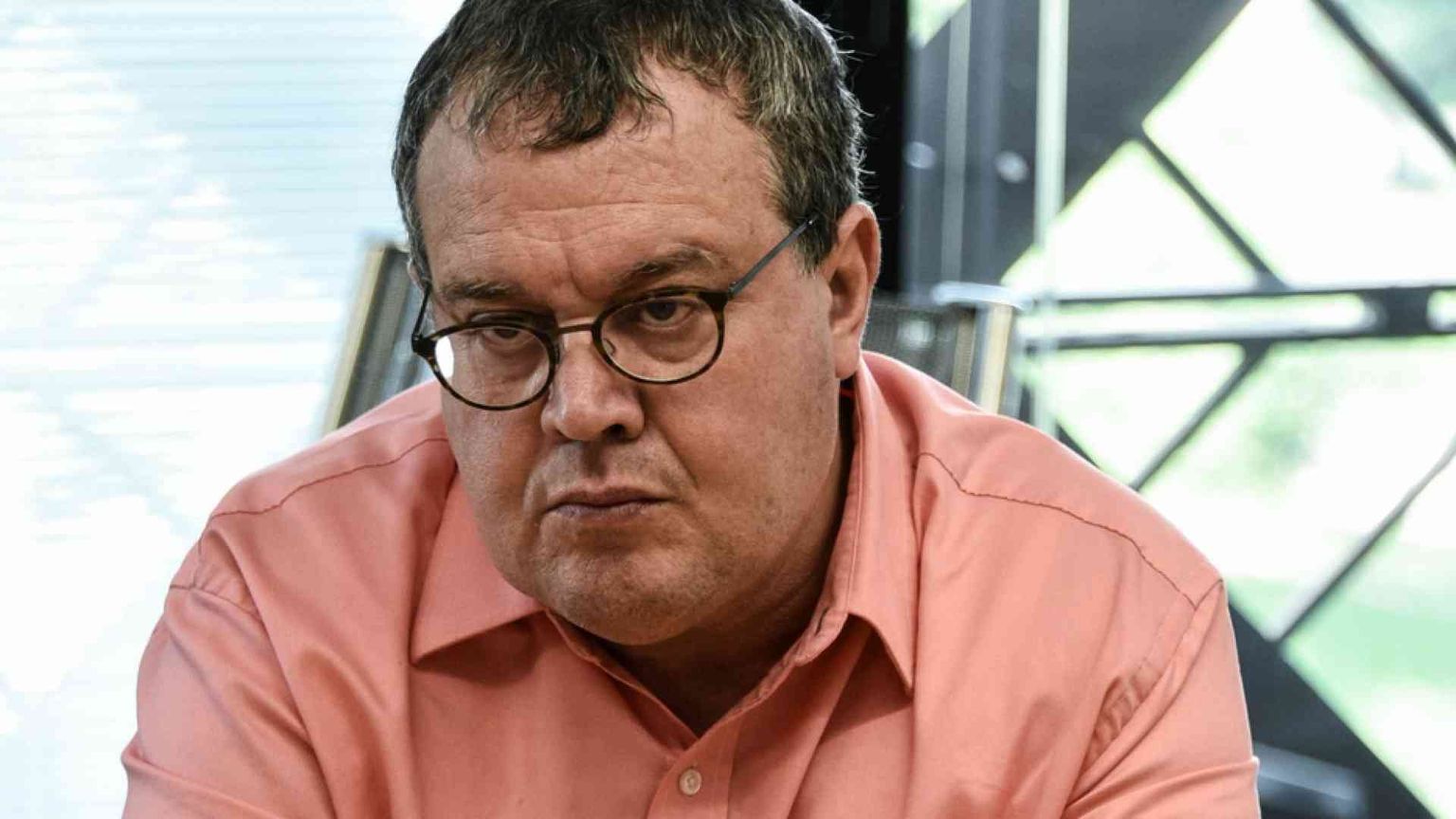 Petrosino: «Le mie estati a Mergellina. L'innocenza mi ha salvato»