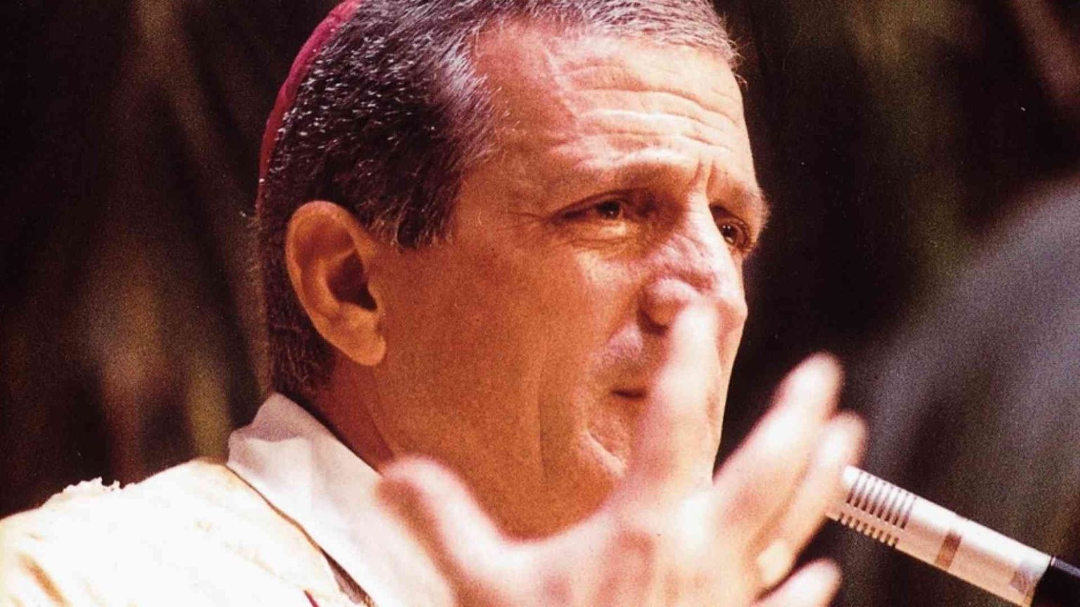 Don Tonino Bello, la santità che sentiamo sempre vicina