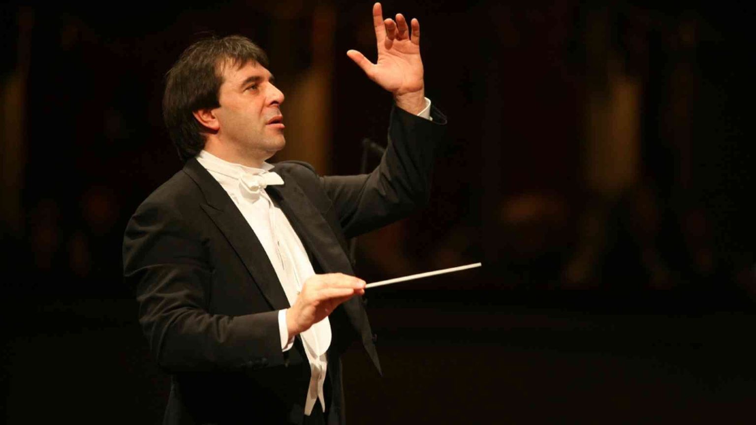 Gatti bacchetta i suoi neodirettori