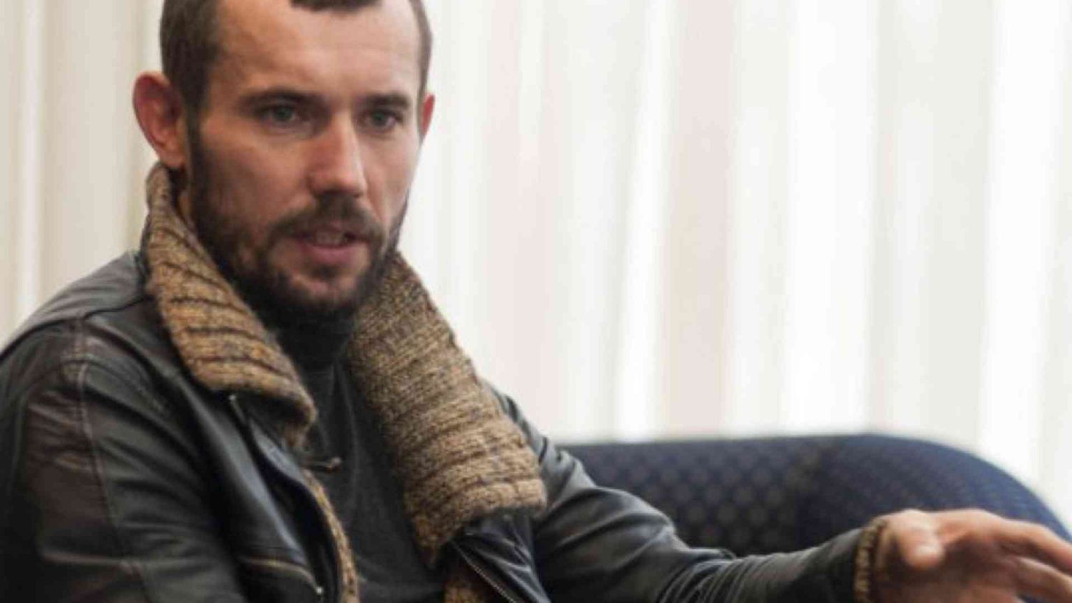 Nel docufilm “Mariupolis 2” l'anima del suo regista martire