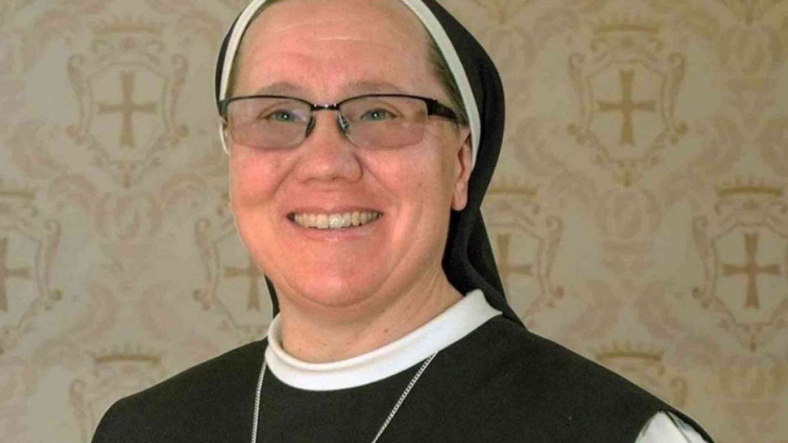 Madre Patrizia Piva rieletta alla guida delle suore cistercensi