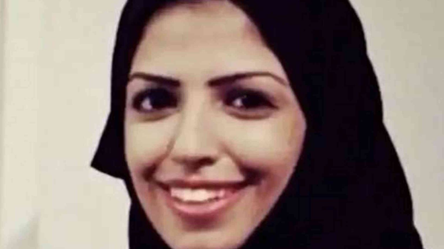 Donna saudita condannata a 34 anni: ritwittava messaggi dei dissidenti