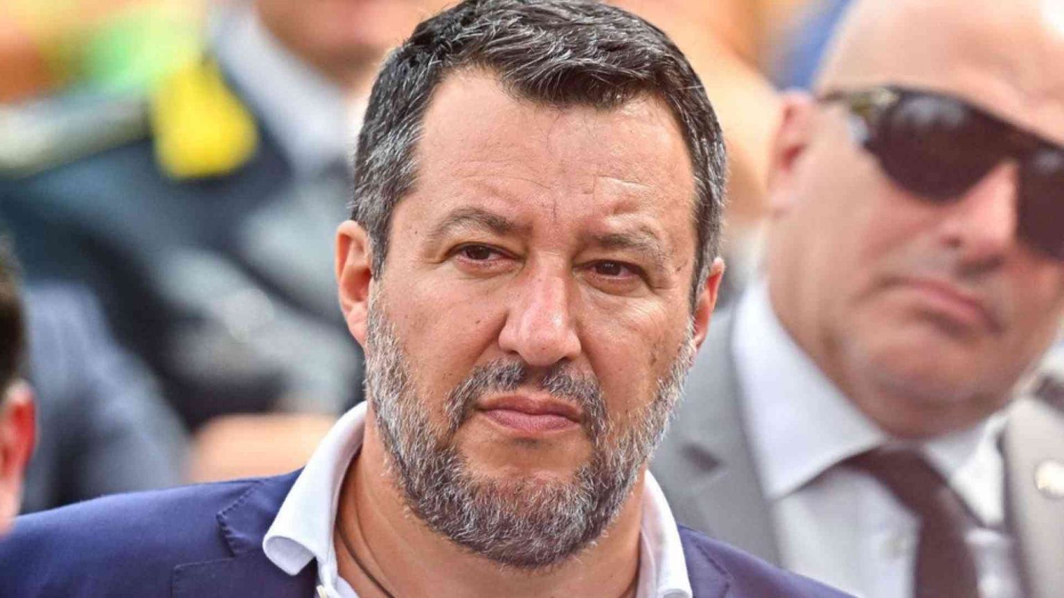 Salvini: è un «credo» laico. Anche se dirlo in Italia pesa